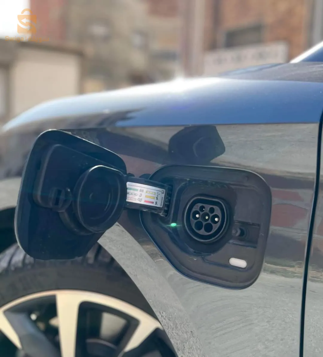 Seat Leon FR hybrid ‘’Safia