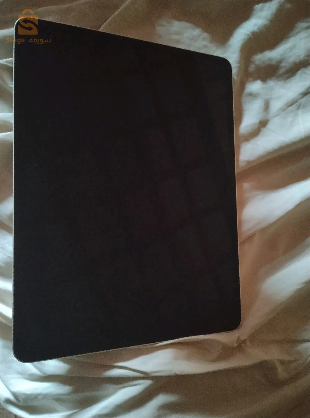 ipad pro 3 2018