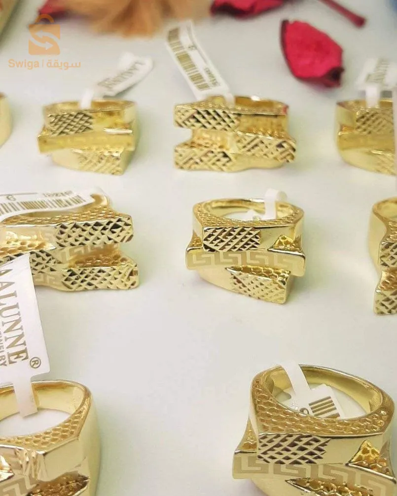 مجوهرات بلاكيور ڨارانتي