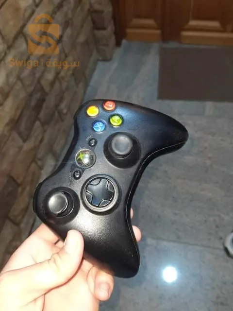 اكس بوكس 360 جديد للبيع