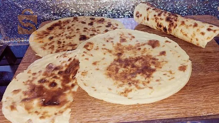 برواقية