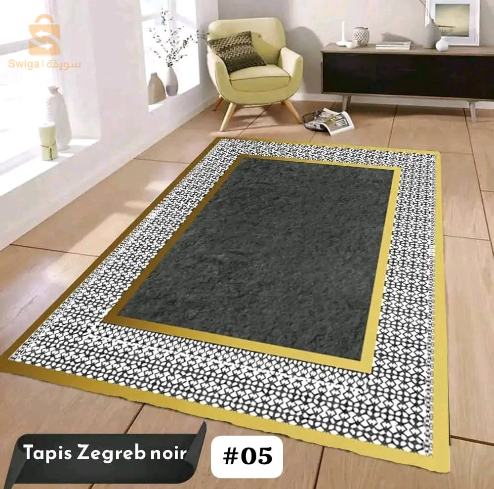 Tapis salon