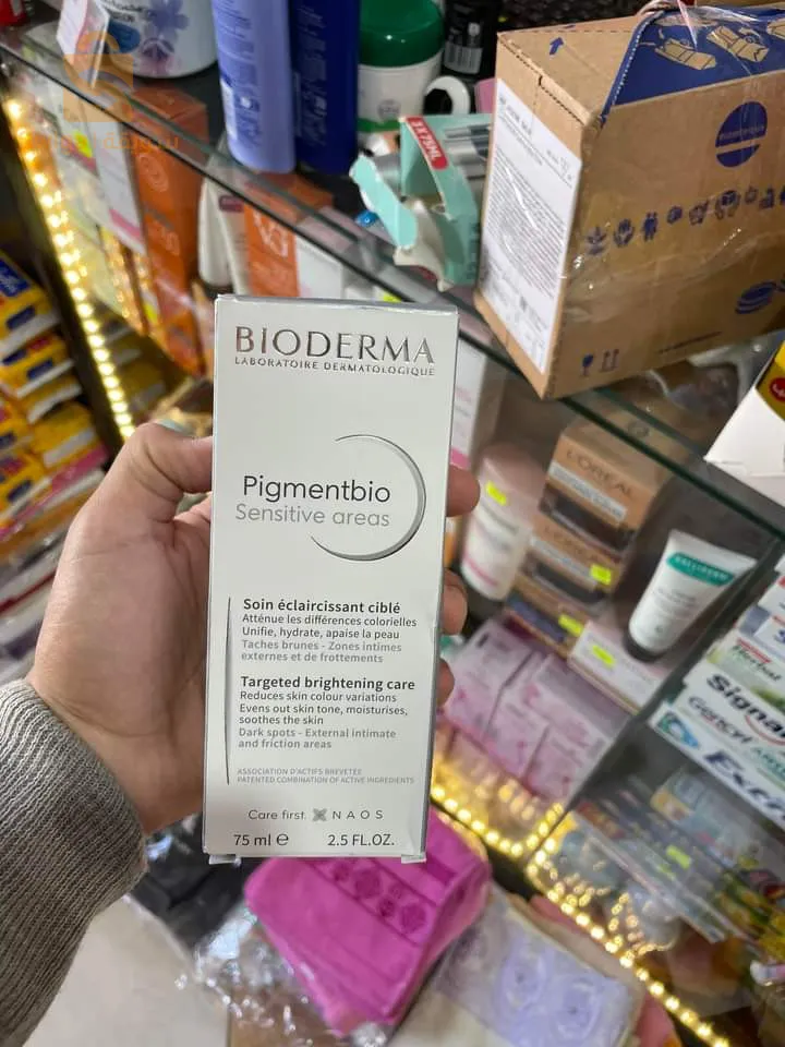 منتجات للعناية اليومية بالجسم