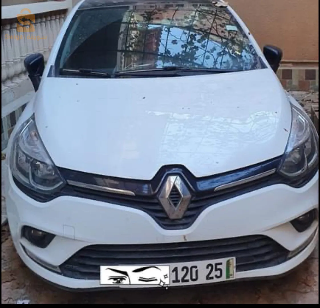 clio 4 limited 2