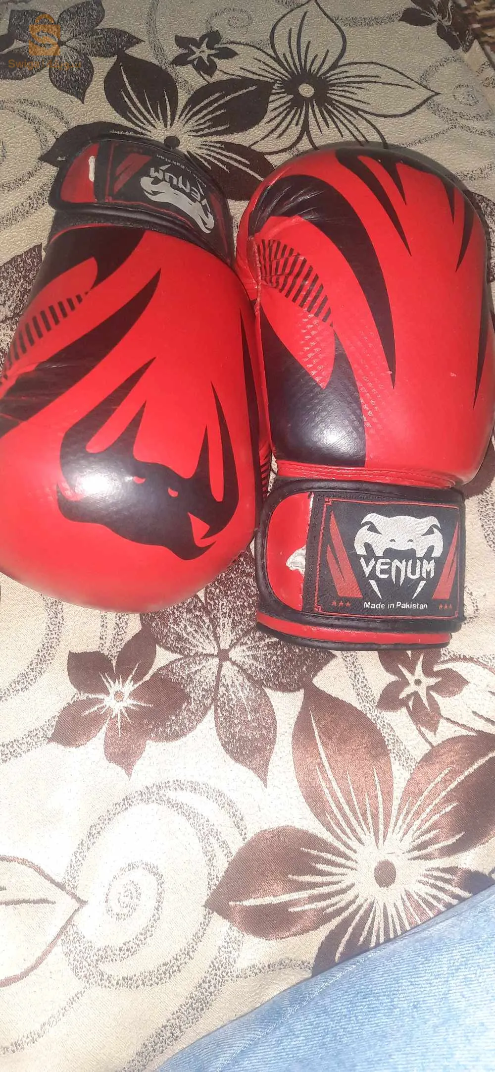 علي منجلي و ج 1