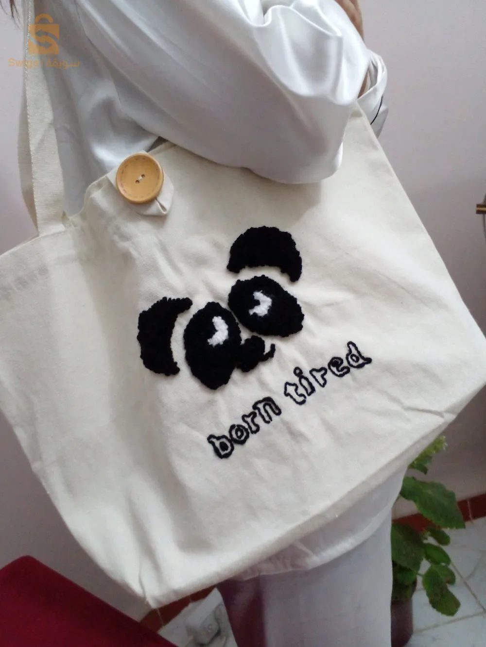 tote bag