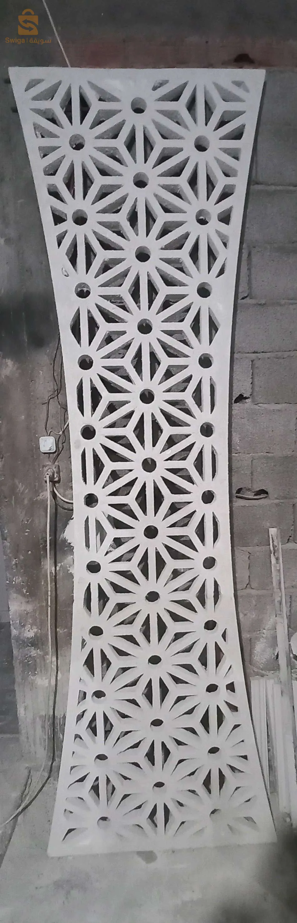 ديكور واجهات المنازل والمساجد