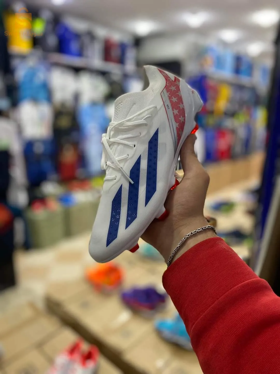 Soulier super good 🤯🇩🇿 💣