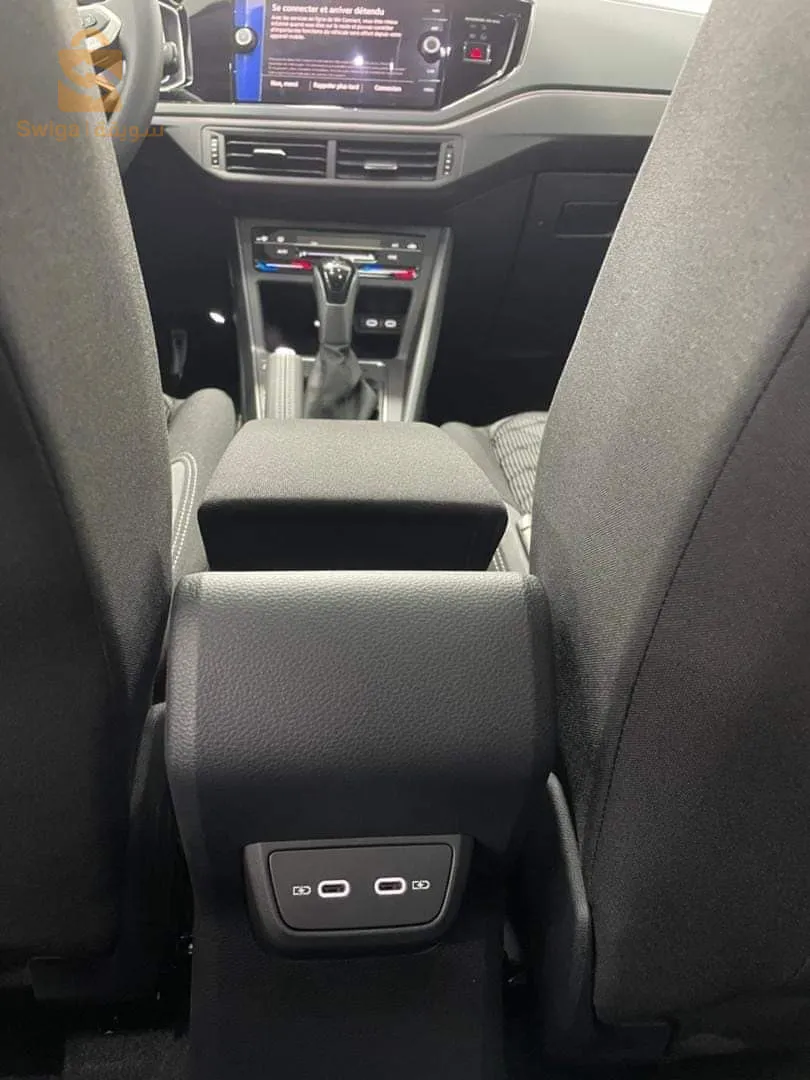 Volkswagen POLO R Line