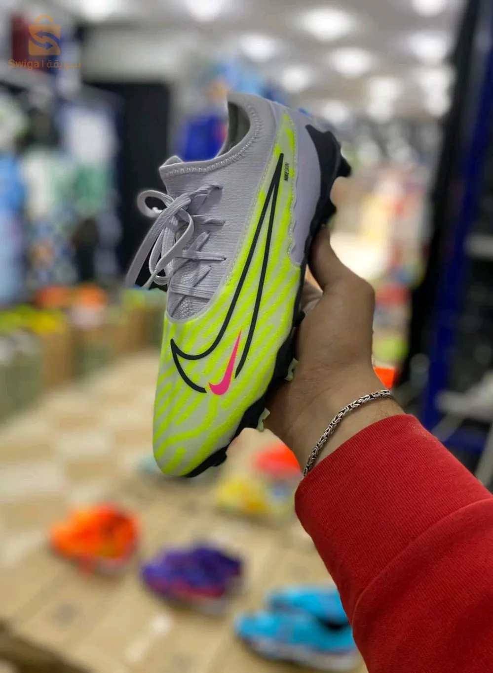 Soulier super good 🤯🇩🇿 💣