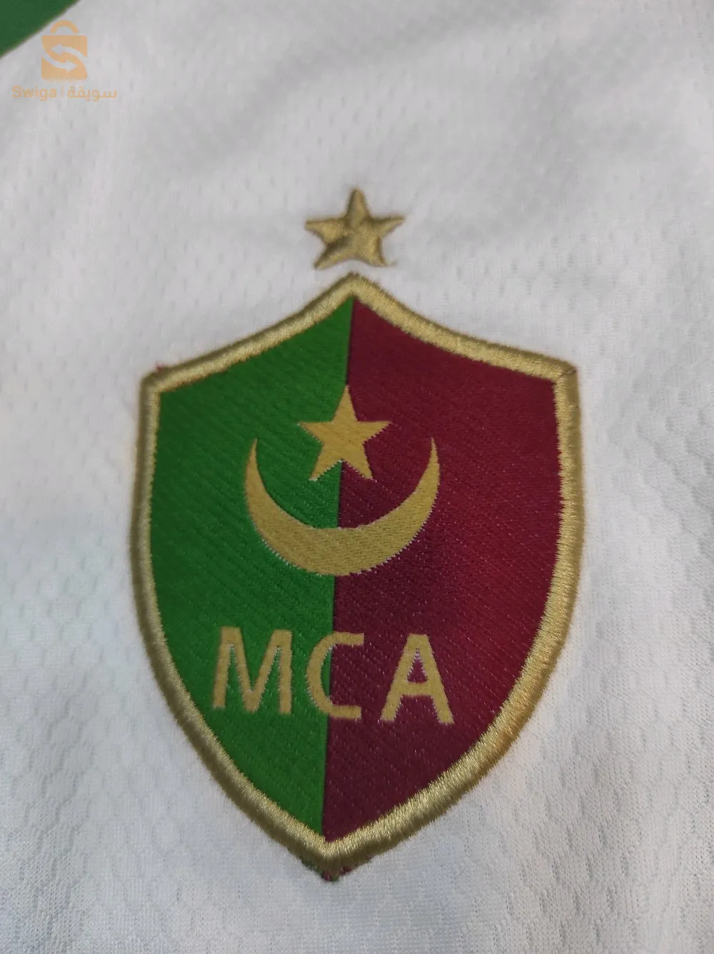MCA