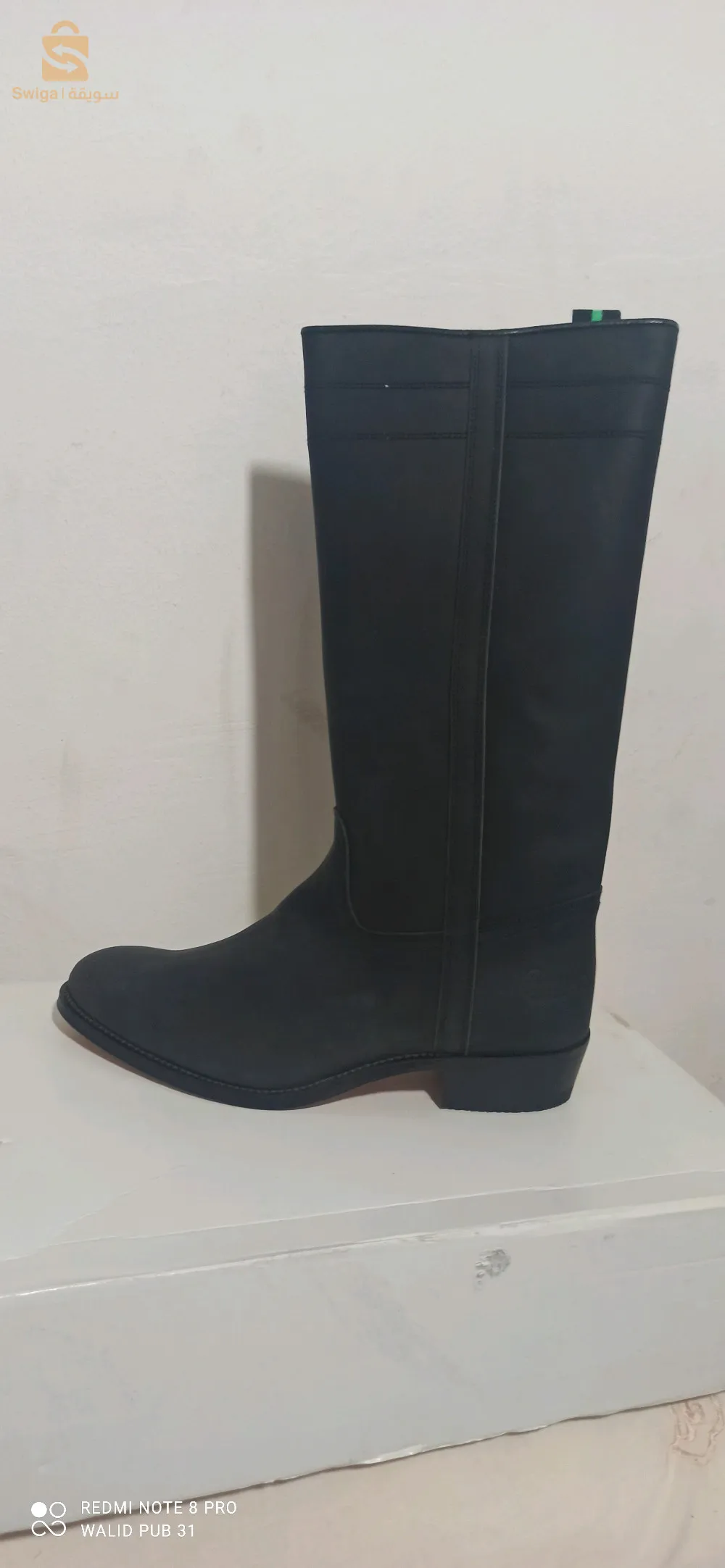 botte CAMPEROS femmes