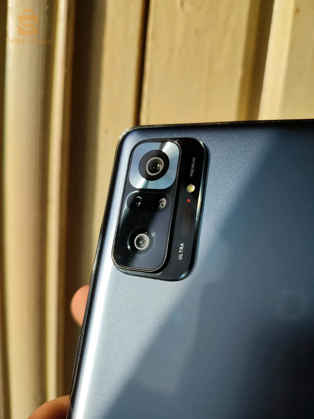 REDMI NOTE 10 PRO