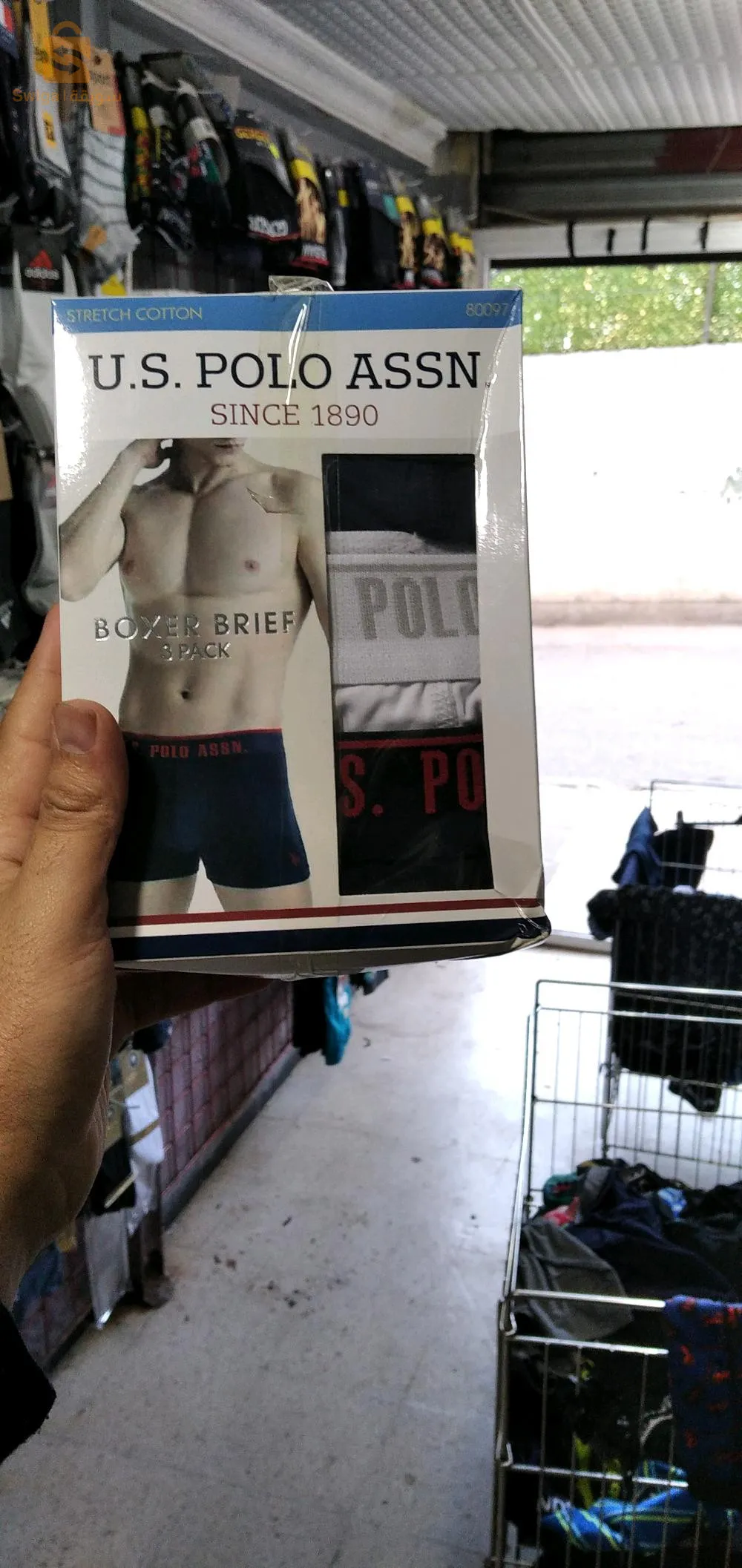 sous-vêtements homme 
accessoire homme