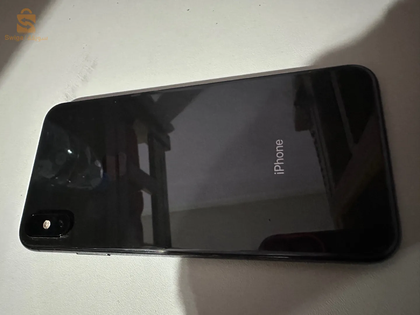 iPhone XS Max 512g  turbo sim kolesh marche