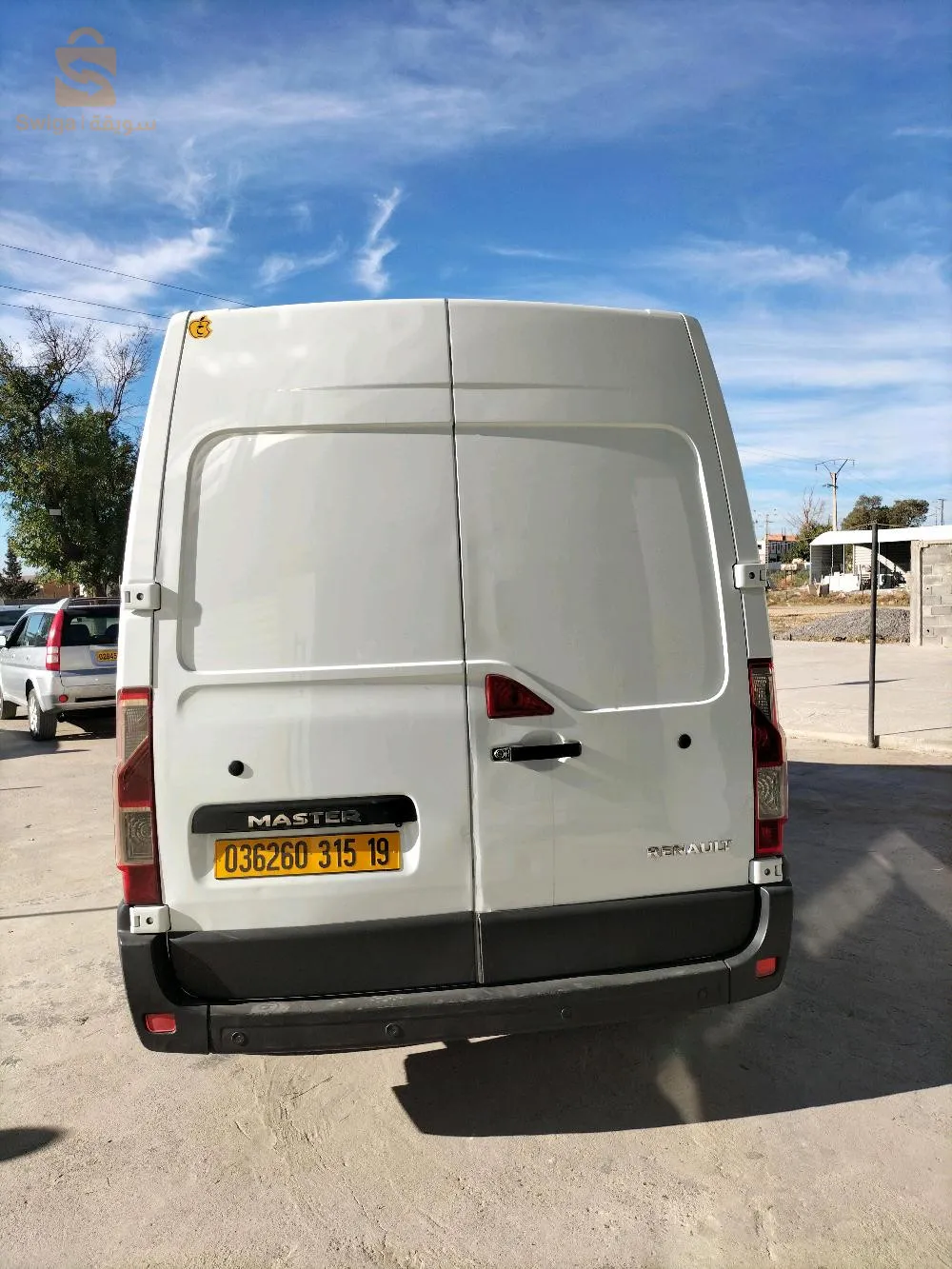 DM AUTO EL EULMA