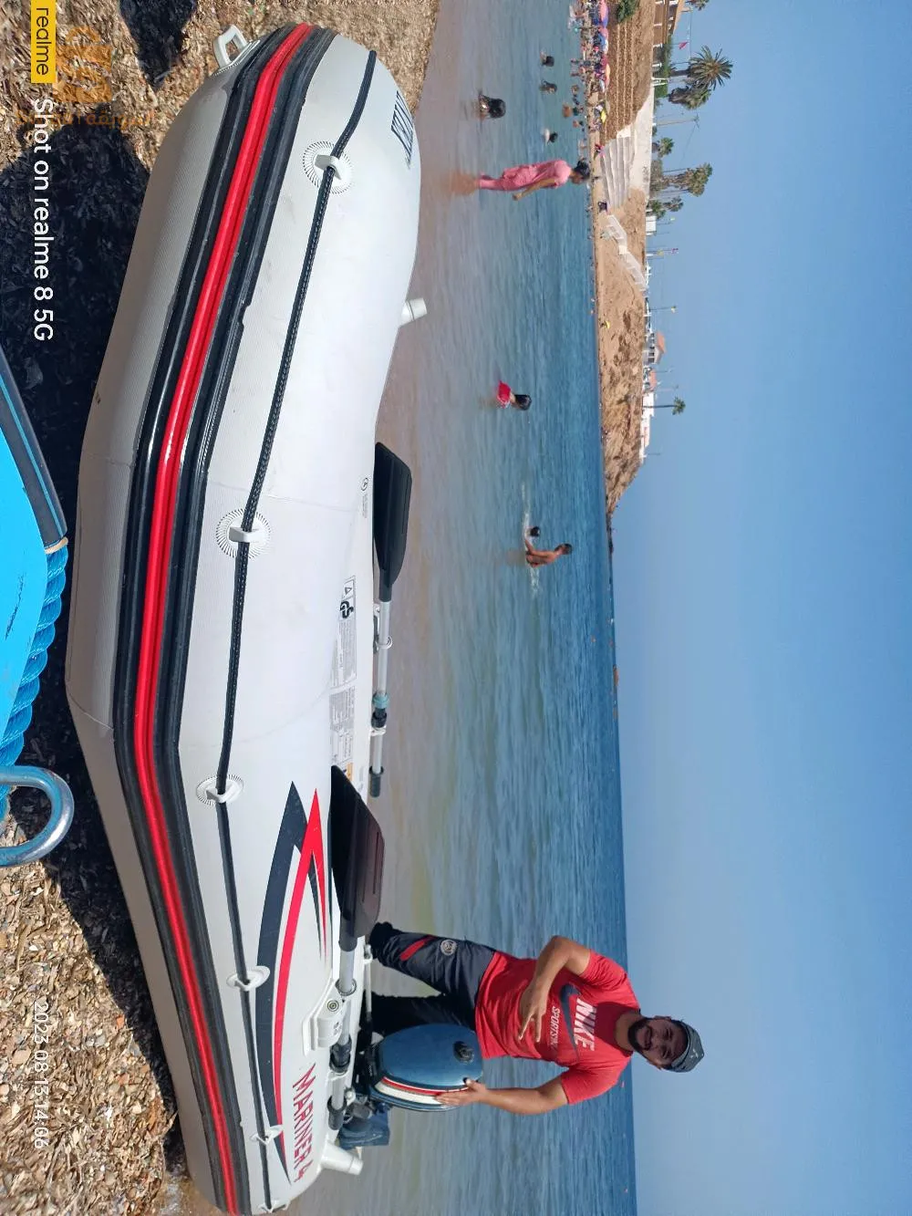 mariner4
moteur yamaha4