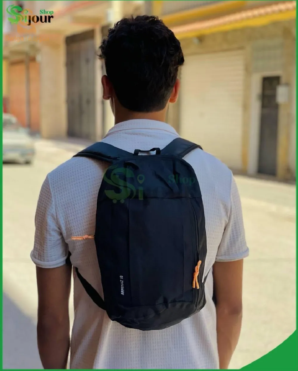 Sac au dos Quechua ✌️