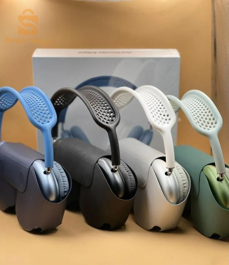 Headphones 🎧 P9