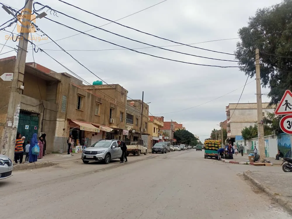 ابارتومون F4بزااف شابة على البولفار Alger Plag 😍سومة لووووز 2فاصاد +