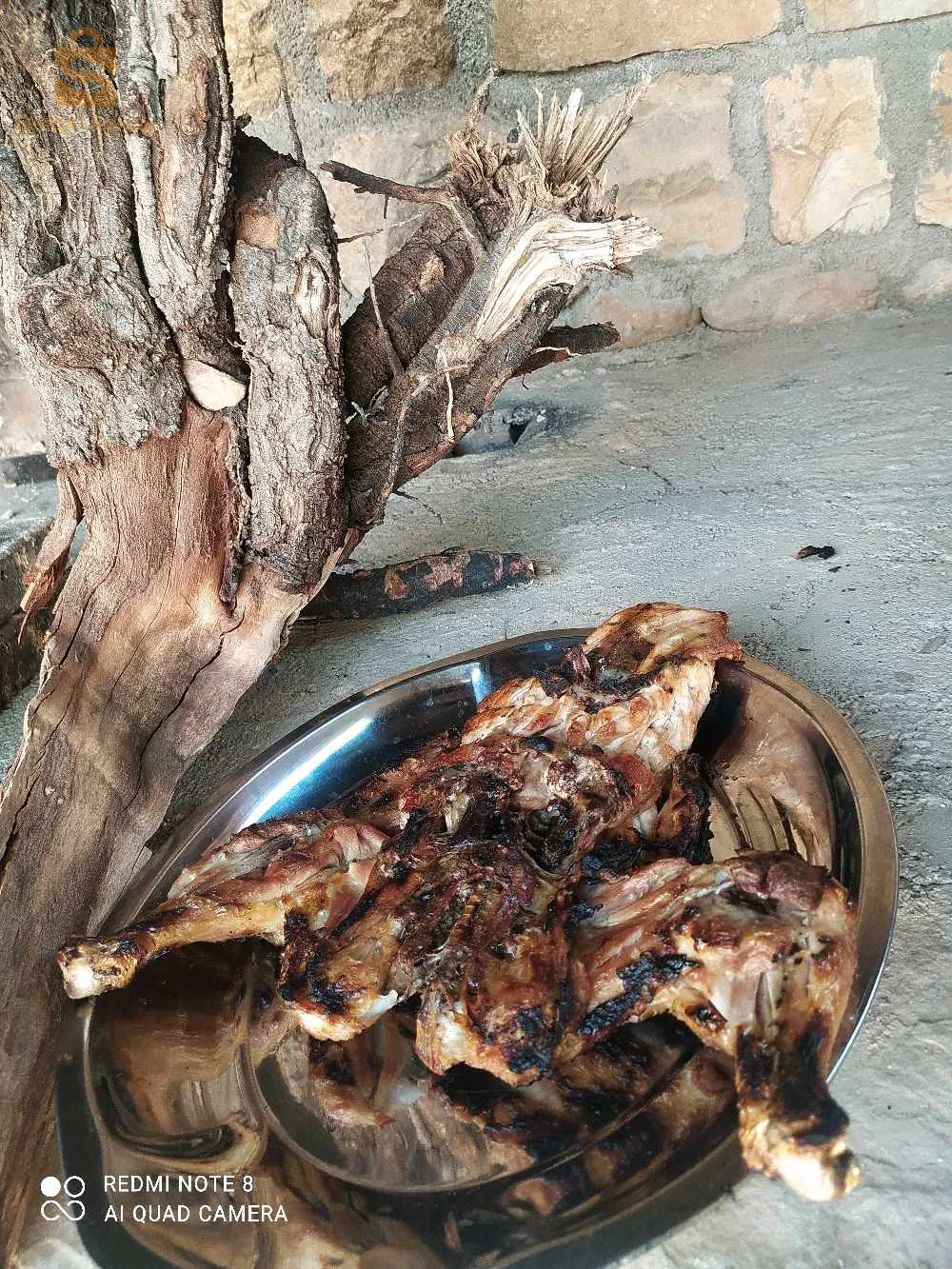 مرحبا بيكم في شرفات غوفي  
متوفر مبات ماكولات تقليدية  مرشد سياحي  وجولا في جبال الاوراس   مناضر طبيعيا  مرحبا بيكم كامل الاستفسار 0656779982