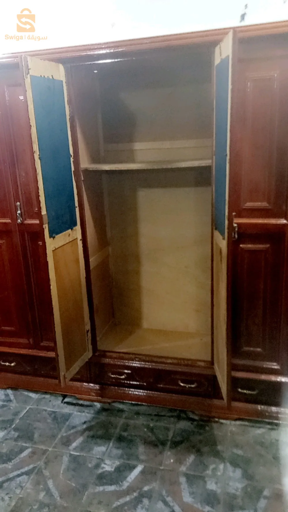 تغنيف ولاية معسكر