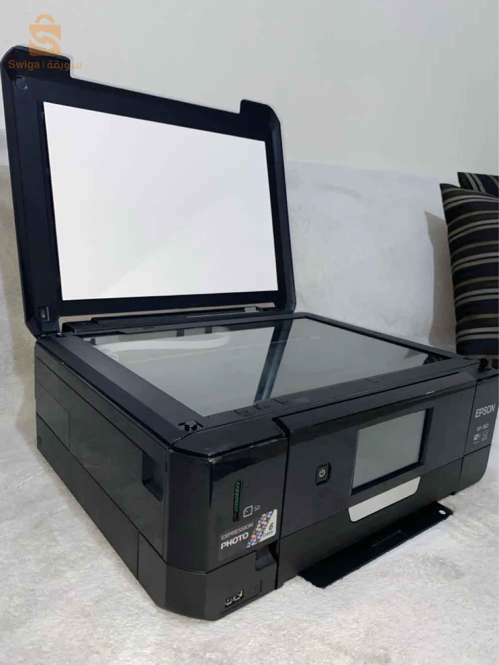 imprimante epson xp-760