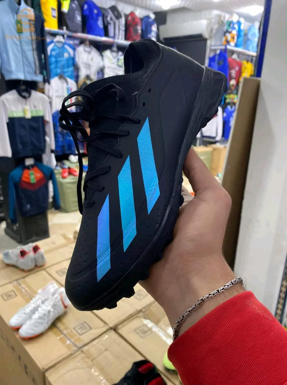Soulier super good 🤯🇩🇿 💣