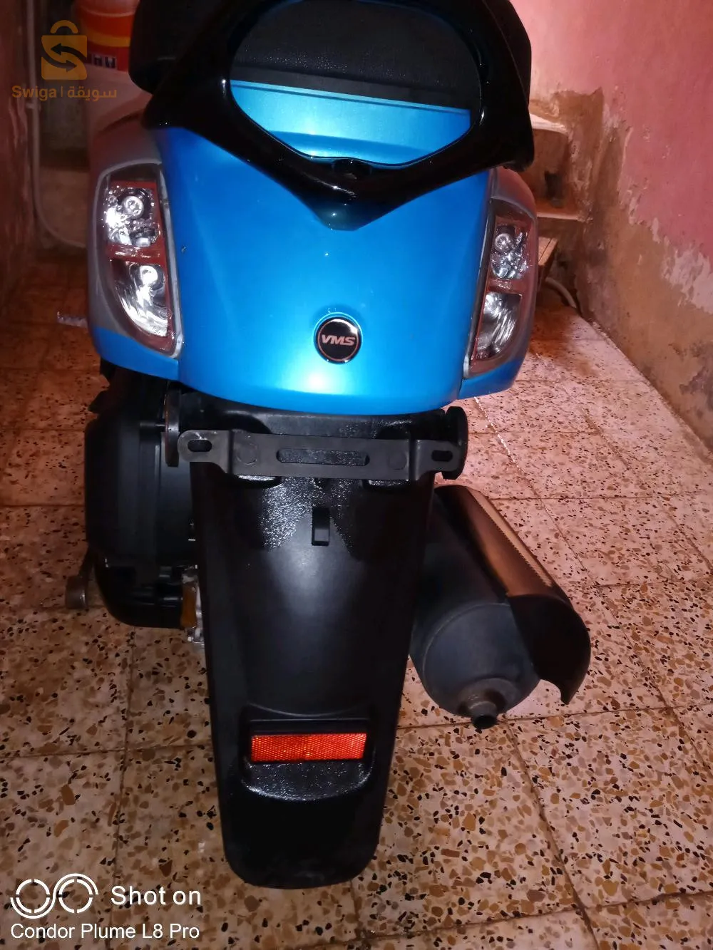 غليزان موطو 10/10