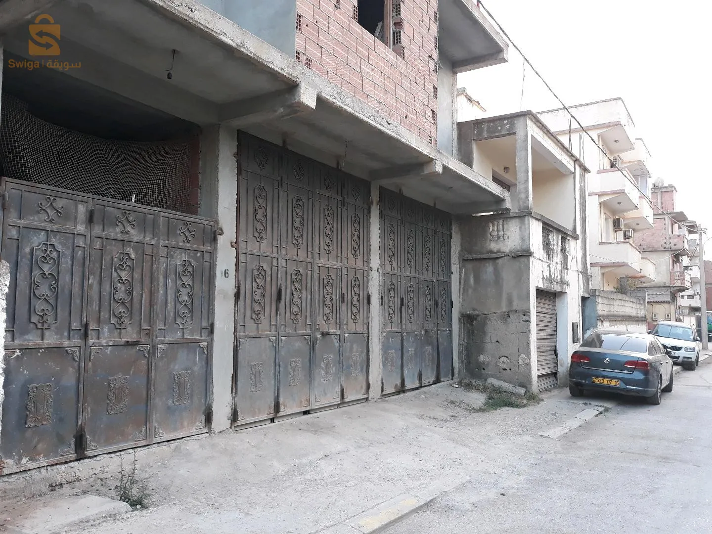 قراج للكراء 0772494684