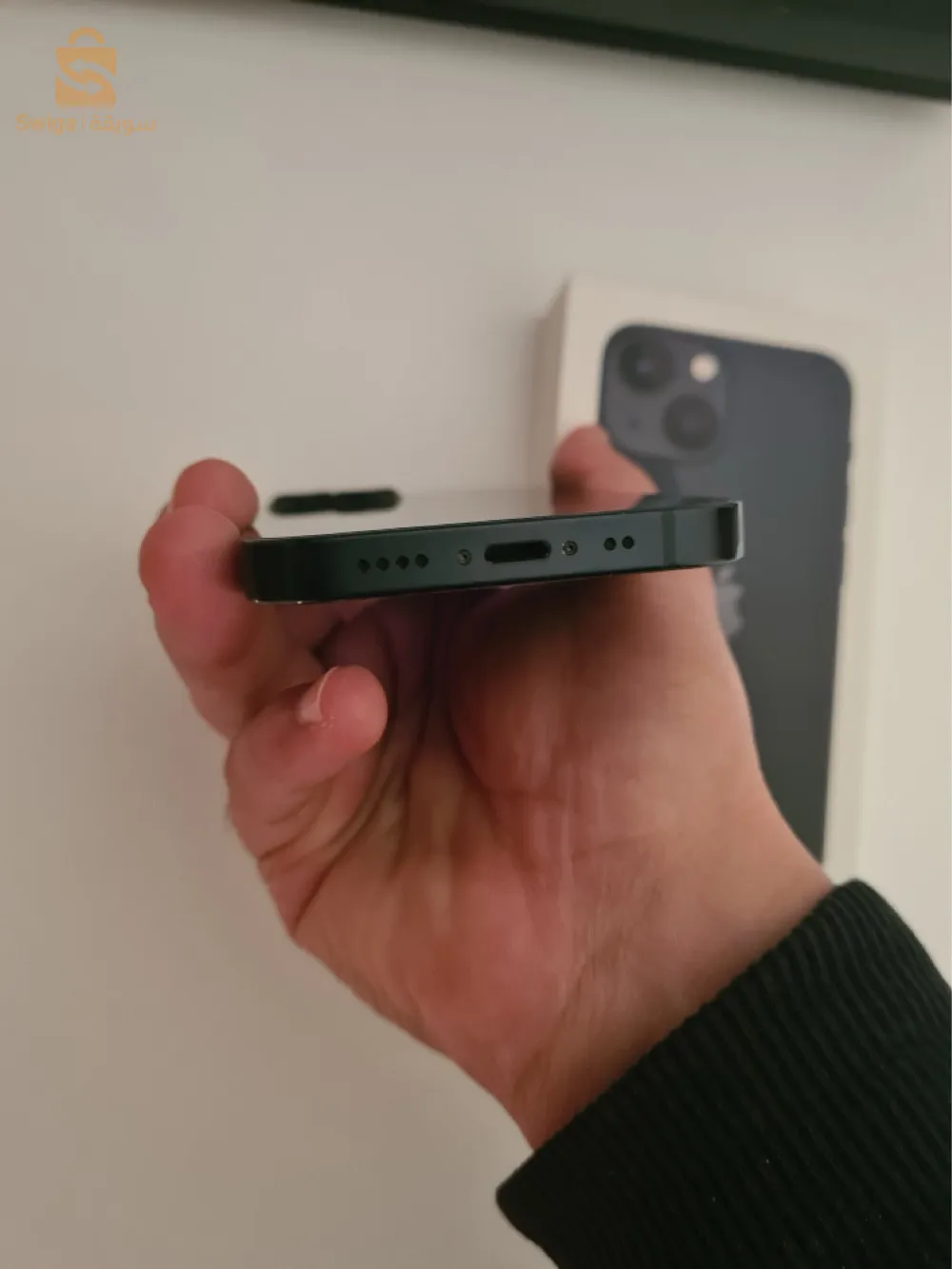 iPhone 13 mini 128 gb