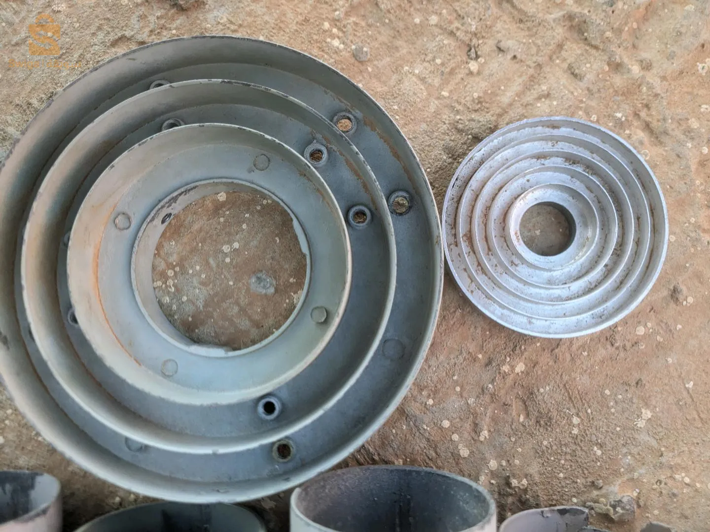 مستلزمات سات للبيع