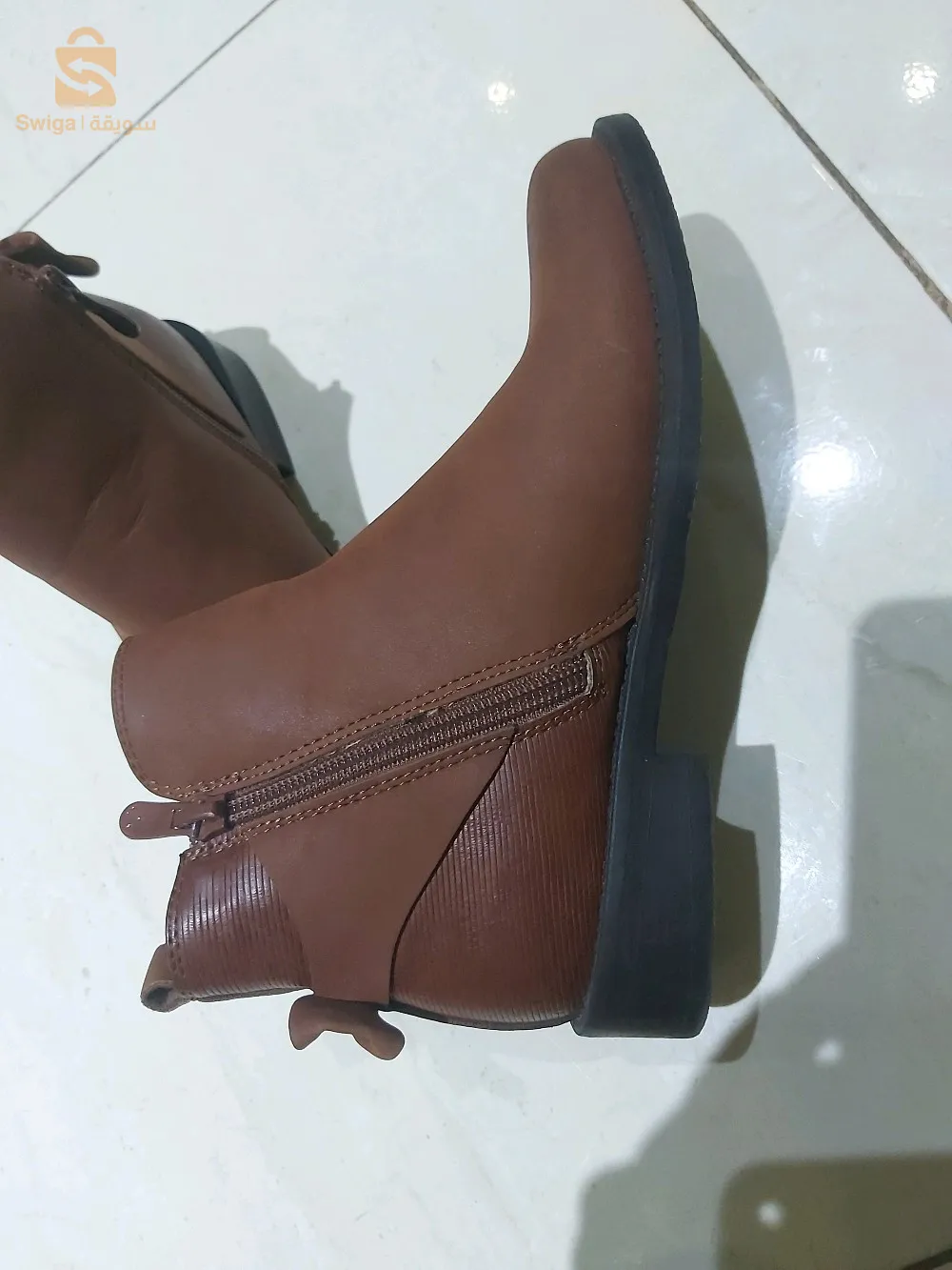 bootine fille Gemo 🇨🇵  30 original