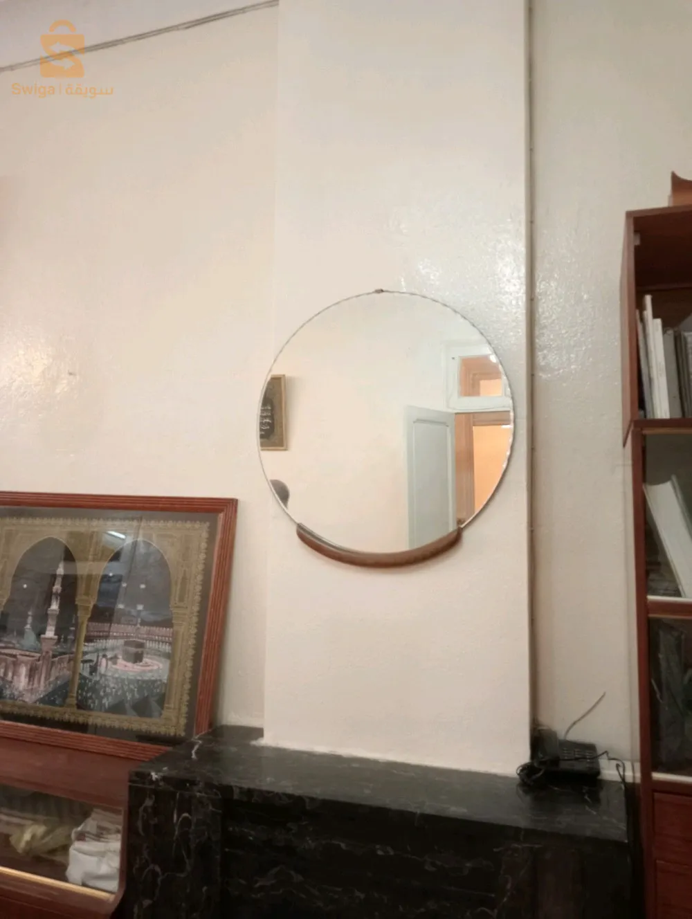 اثاث مستعملة في حالة جيدة