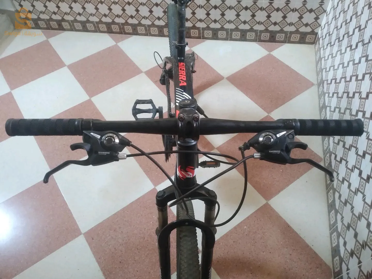 بيع درجات هوائية