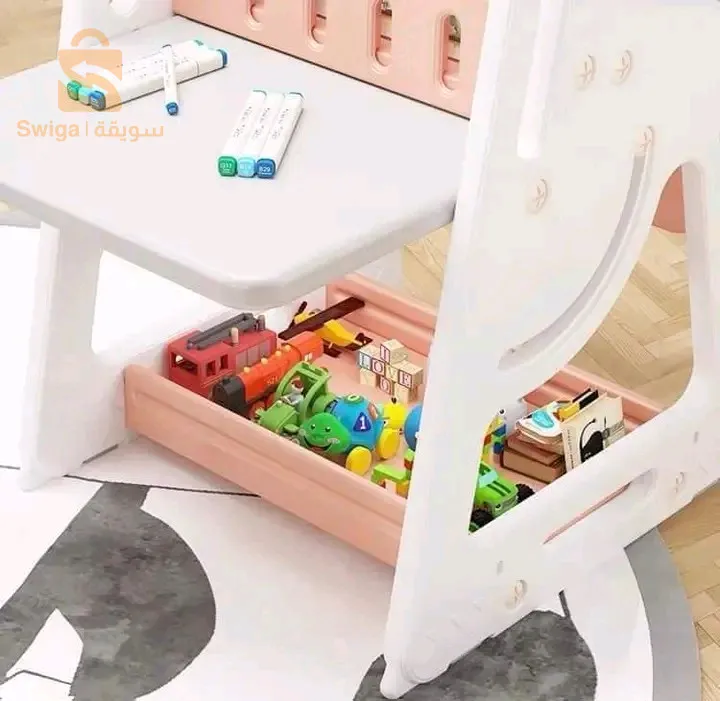 مكاتب اطفال