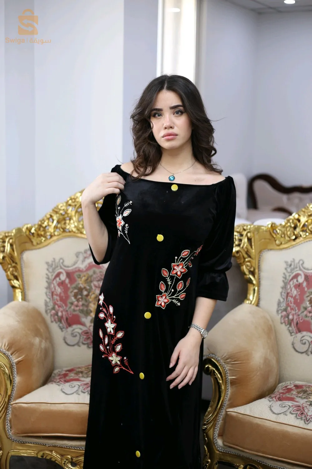 جبة قطيفة البيع جملة فقط