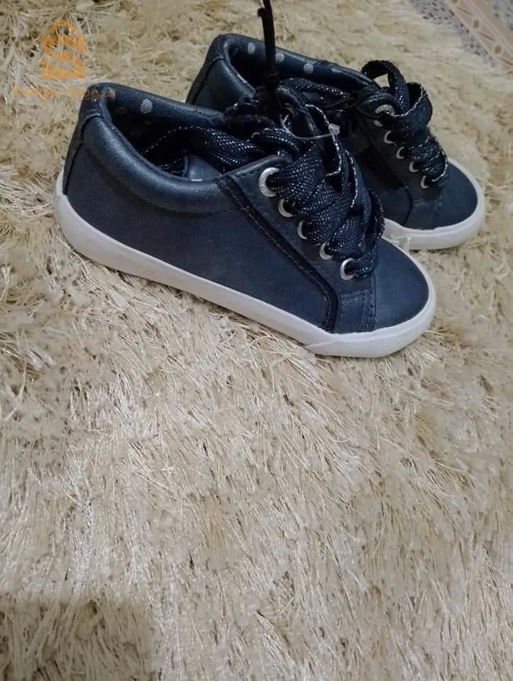 des baskets original Okaïdi