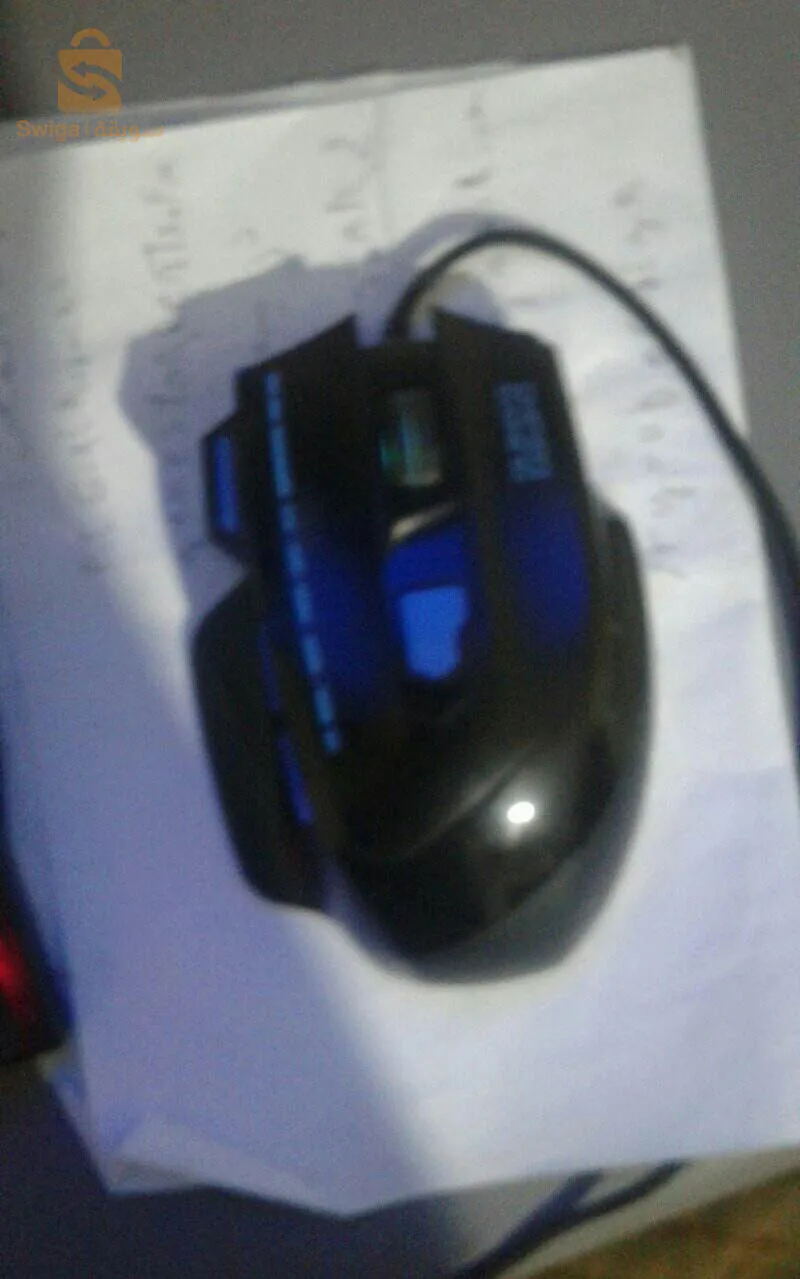 بوفاريك