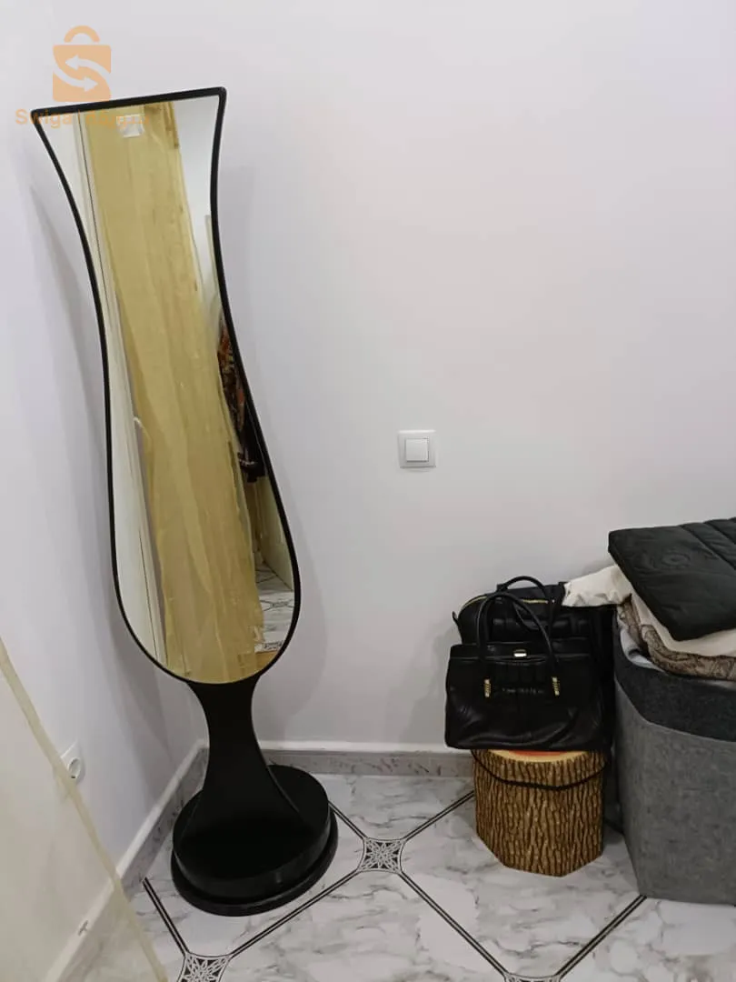 F2 allouer a ec toutes les commodités ou son commodités