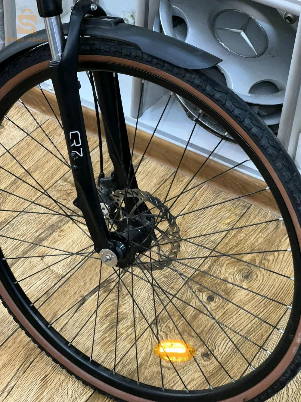 vélo