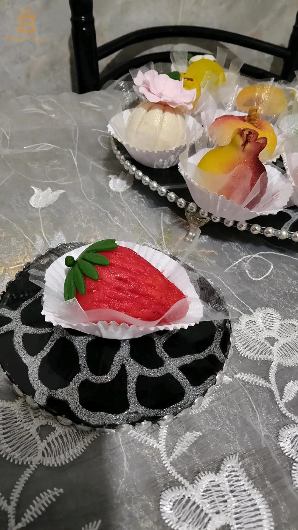 برواقية مدية