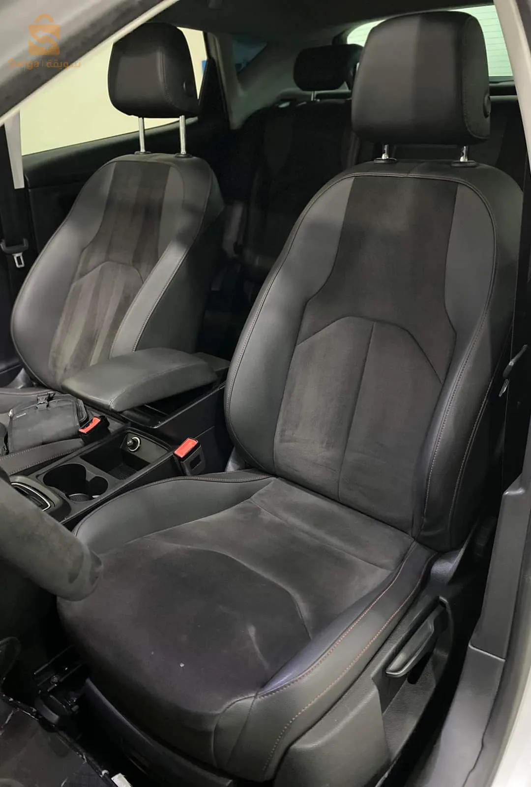 Seat Leon FR 184ch
