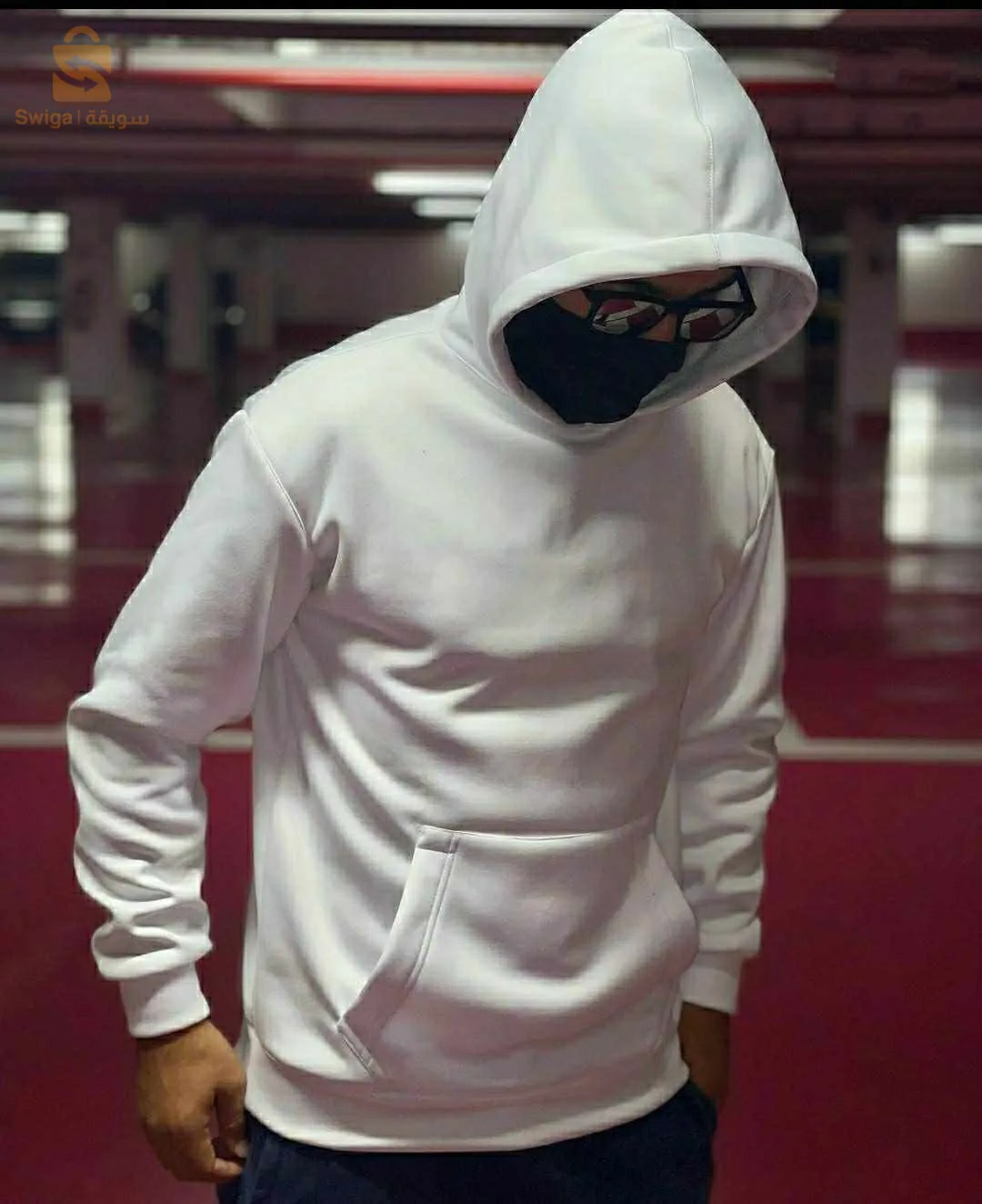 Sweats très bon qualité