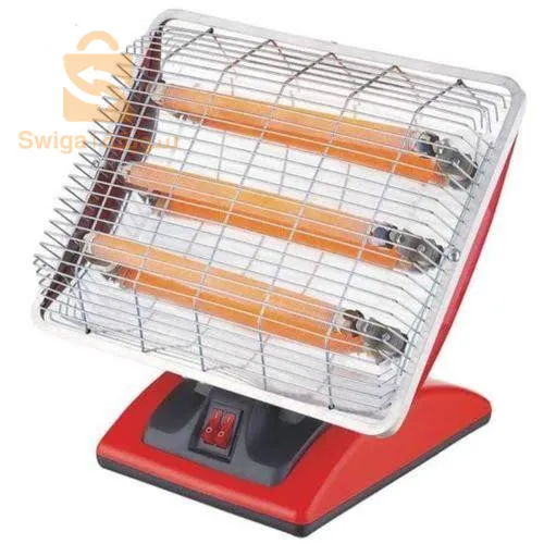 Chauffage Électrique 1200 Watt