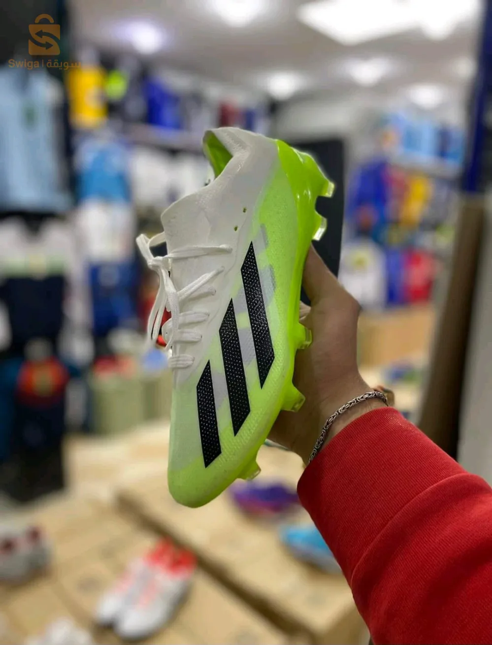 Soulier super good 🤯🇩🇿 💣