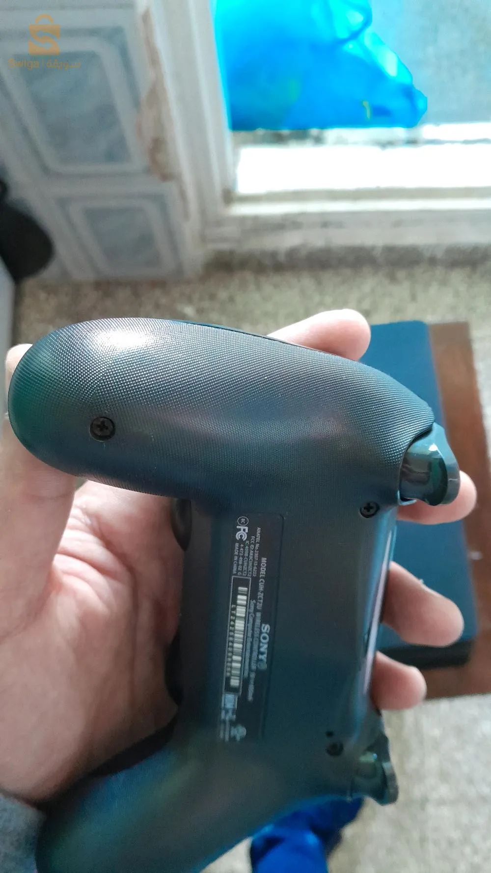 Ps4 slim 1tb mahich mflachya software 10.5