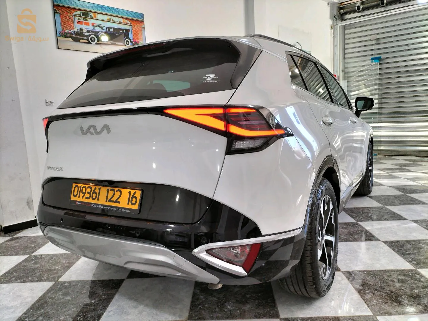 DM AUTO EL EULMA