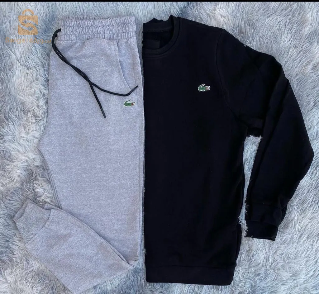 ensemble très bonne qualité