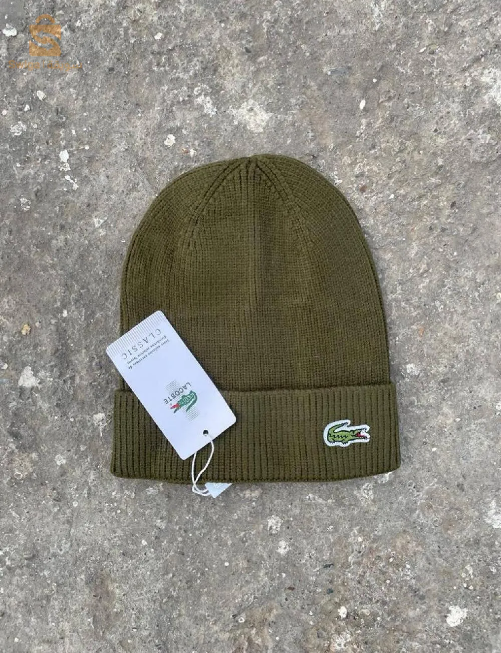 bonnet nike et lacoste